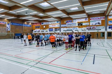 Bild 37 - Volksbank Cup Horst